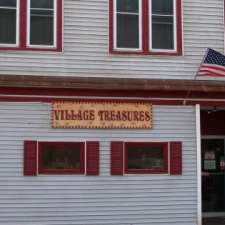 Village Treasures Antiques & Collectibles | 52 Church St, Barton, VT 05832, USA
