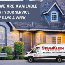Steam Kleen Markham | 23 McCarty Crescent, Markham, ON L3P 4R4, Canada
