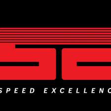 Speed Excellence | 4158 Salish Dr, Vancouver, BC V6N 3M4, Canada