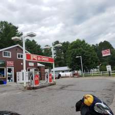 Shell - Kirks Gas And Convenience | 2440 ON-518, Sprucedale, ON P0A 1Y0, Canada