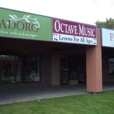 Octave Music | 1984 Regent St, Sudbury, ON P3E 5S1, Canada