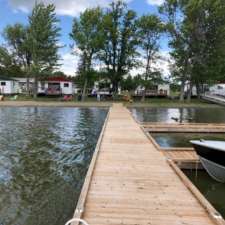 GraceLand Cottage Rentals | 30 Caron Rd, Lavigne, ON P0H 1R0, Canada