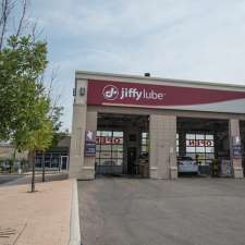 Jiffy Lube | 12600 Symons Valley Rd NW, Calgary, AB T3P 0A3, Canada