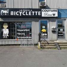 La Porte a Bicyclette | 420 Bd du Séminaire N, Saint-Jean-sur-Richelieu, QC J3B 5L3, Canada