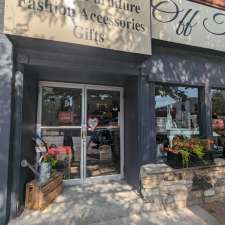 Off The Porch Gifts & Crafts | 18 Forsyth St, Marmora, ON K0K 2M0, Canada