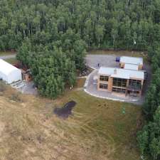 Tomlinsons Treehouse | 402202 1208 Dr W, Turner Valley, AB T0L 2A0, Canada