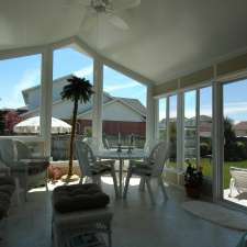 Ultra Sunrooms | 8804 Lakeshore Rd, Thedford, ON N0M 2N0, Canada