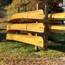 Algonquin Yeti Paddling | 4025 Loop Rd, Harcourt, ON K0L 1X0, Canada