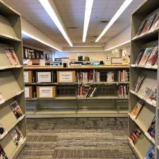 Pembina Trail Library | 2724 Pembina Hwy, Winnipeg, MB R3T 2H7, Canada