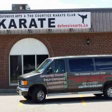 Street Smart/Courtice Karate Club | 716 Wilson Rd S 1A & 1B, Oshawa, ON L1H 6E8, Canada