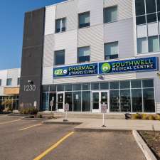 1230 Pharmacy & Travel Clinic | 1230 91 St SW Unit 102, Edmonton, AB T6X 0P2, Canada