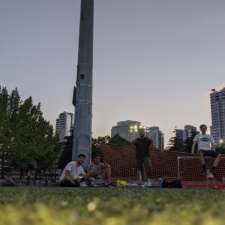 Andy Livingstone Park | 89 Expo Blvd, Vancouver, BC V6B 6N5, Canada