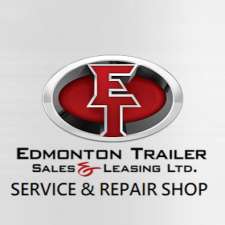 Edmonton Trailer Service & Repair Shop | 28520 114 Ave, Acheson, AB T7X 6E6, Canada