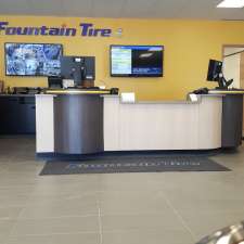 Fountain Tire | 165 Inksbrook Dr, Winnipeg, MB R2R 2V7, Canada