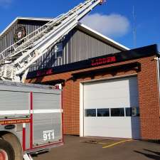 North River Fire Department | 644 Capital Dr, Cornwall, PE C0A 1H8, Canada