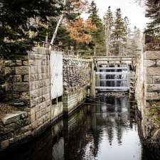 Shubenacadie Canal Lock 2 | 38 Locks Rd, Dartmouth, NS B2X 2J5, Canada