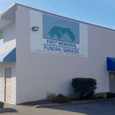First Memorial Funeral Services | 27555 31 Ave, Aldergrove, BC V4W 3L4, Canada