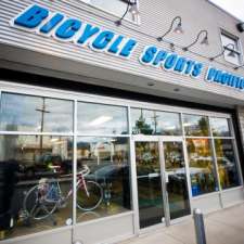 Bicycle Sports Pacific | 1359 Main St, North Vancouver, BC V7J 1C4, Canada