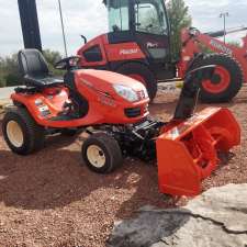 Stewart's Equipment | 9410 Wellington Rd 124, Erin, ON N0B 1T0, Canada