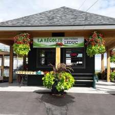 La récolte des Frères Leduc | 700 Bd du Bord de l'Eau, Salaberry-de-Valleyfield, QC J6S 0B5, Canada