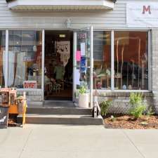Galerie Métissage | 6361 Rue Salaberry, Lac-Mégantic, QC G6B 1J4, Canada