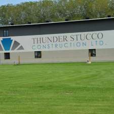 Thunder Stucco Construction | 9B-54231 Range Road 250, Sturgeon County AB T8T 0C2, Edmonton, AB T8T 0C2, Canada