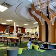 Charleswood Library | 4910 Roblin Blvd #6, Winnipeg, MB R3R 0G7, Canada