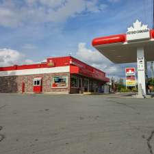 Petro-Canada | 7955 Highway 214-215, Newport, NS B0N 2A0, Canada