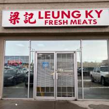 Leung ky meat and seafood ltd | 1919 31 St SE, Calgary, AB T2B 0S8, Canada