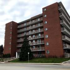 718 Lawrence Apartments - CLV Group | 718 Lawrence Rd, Hamilton, ON L8K 1Z6, Canada