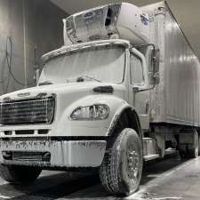 Supersuds Truckwash | 105 13th St, Nobleford, AB T0L 1S0, Canada