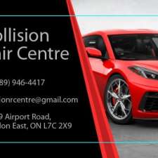 Collision Repair Centre | 15329 Airport Rd, Caledon East, ON L7C 2X9, Canada