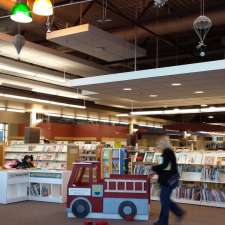 Country Hills Library | 11950 Country Village Link NE, Calgary, AB T3K 6E3, Canada