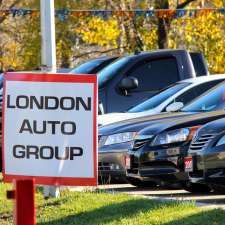 London Auto Group | 250 Springbank Dr, London, ON N6J 1E9, Canada