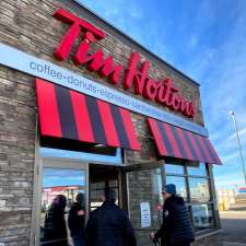 Tim Hortons | 6200 46 Ave #50, Taber, AB T1G 2B1, Canada