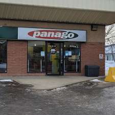 Panago Pizza | 17735 98a Ave NW, Edmonton, AB T5T 5W8, Canada