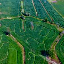 Labyrinthe Galaxie | 30 Mnt des Quarante-Deux, Sainte-Julie, QC J3E 1Y1, Canada