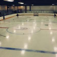 Home Ice Arena & Fitness | 870 Taunton Rd W, Oshawa, ON L1H 7K4, Canada