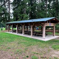 Mundy Park Tot Lot | 587 Hillcrest St, Coquitlam, BC V3J, Canada