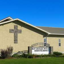 Manor Gospel Church | 224080 Hwy 583, Kneehill County, AB T0M 2A0, Canada