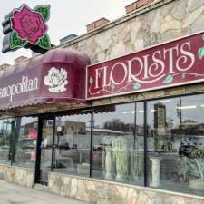 Cosmopolitan Florists | 994 Main St, Winnipeg, MB R2W 3P7, Canada