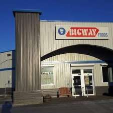 Smoky Lake Bigway | 4505 Harvest Gold Dr, Smoky Lake, AB T0A 3C0, Canada