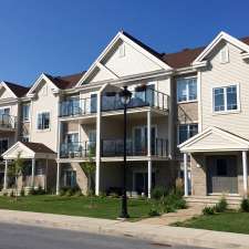 Chambly sur le Golf (Appartements) | 134 Rue Joseph Bresse, Chambly, QC J3L 0W1, Canada