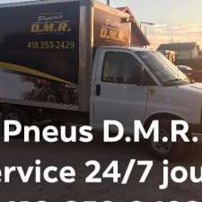 Pneus D.M.R. inc | 136 Rue d'Amsterdam, Saint-Augustin-de-Desmaures, QC G3A 2R1, Canada
