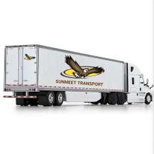 SUNMEET TRANSPORT | 11 Taurus Rd, Brampton, ON L7A 0C4, Canada