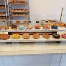 The Sunshine Doughnut Co. | 439 Brock Ave, Burlington, ON L7S 1M8, Canada