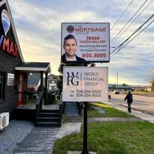 Jesse Hazen Mallery Mortgage Associate | 120 Champlain St, Dieppe, NB E1A 1N7, Canada