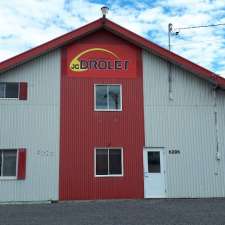 Drolet J-C Excavation Inc | 6295 Bd Wilfrid-Hamel, L'Ancienne-Lorette, QC G2E 5W2, Canada
