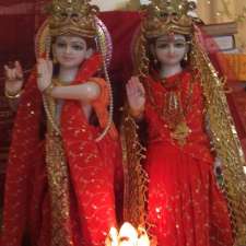 SRI LUXSUMI MANDIR | 850 Tapscott Rd #48, Scarborough, ON M1X 1N4, Canada