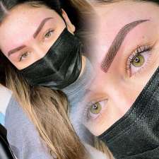 Beauty -and the- Brows | 19 Michael John Ave, Caledonia, ON N3W 0B5, Canada